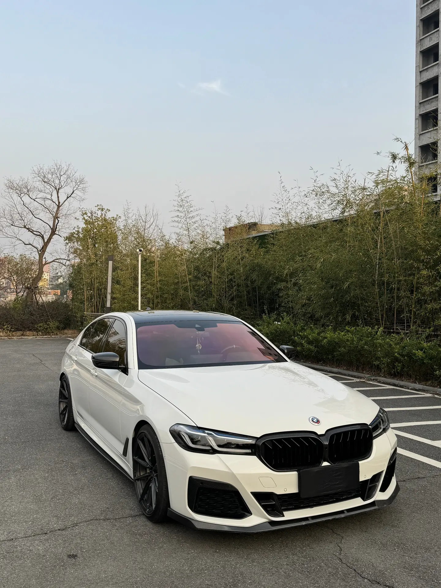 五系白色真的是绝唱