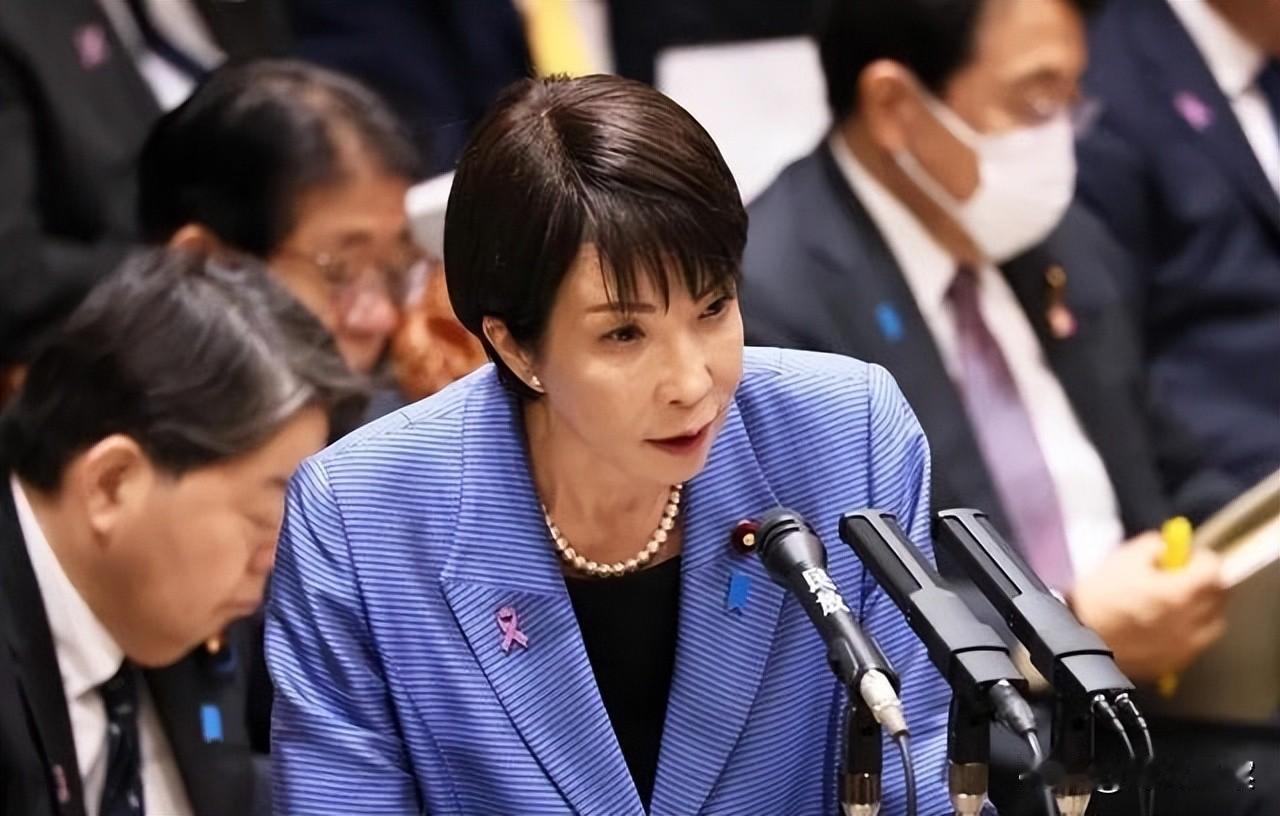 玩就玩大的！日本称中美俄三个战胜国对世界是威胁，五常高市得罪三个？
 
81年前