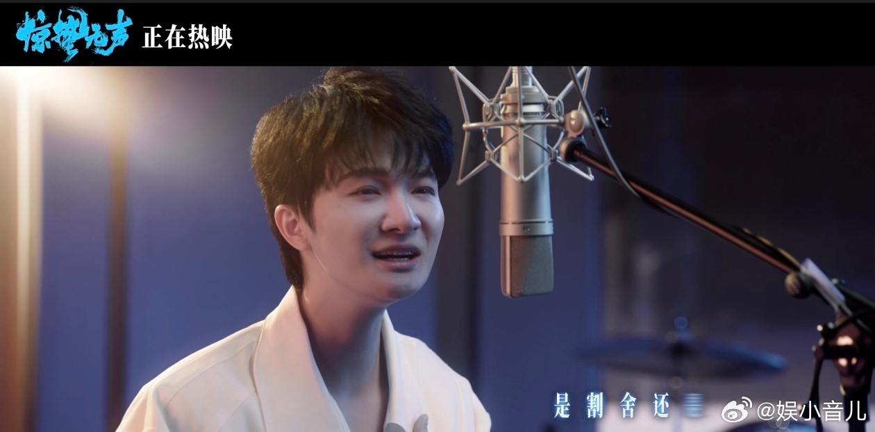 跟着惊蛰无声学职场蛰学 越看《惊蛰无声》越上头🤫！全是职场人能用上的生存技巧，