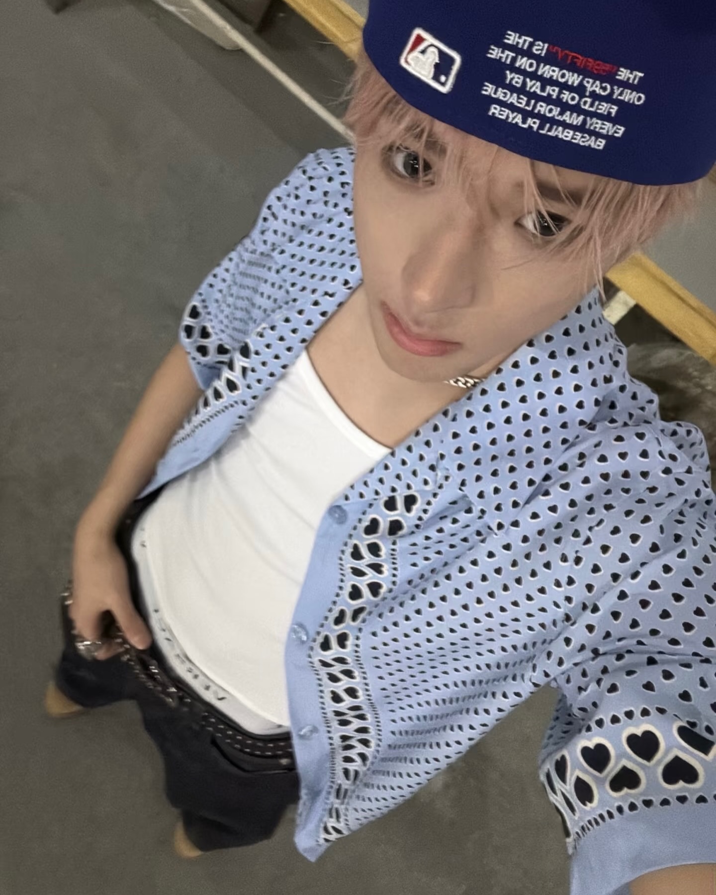 张峻豪📸MY DRIP CRAZY💥 ​​​