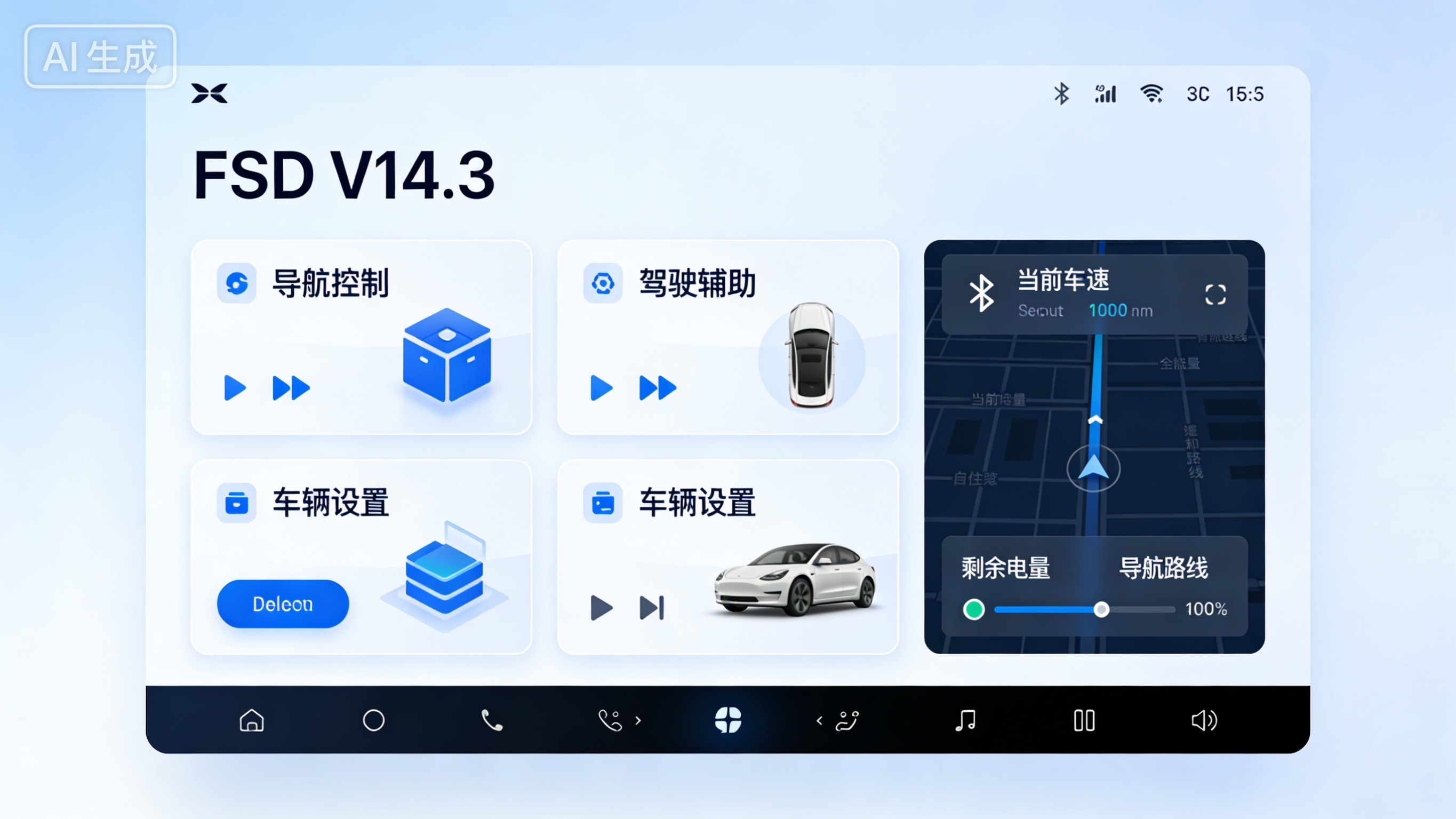 特斯拉Cybercab量产启动，60台实车现身德州工厂，全自动驾驶"最后一块拼图