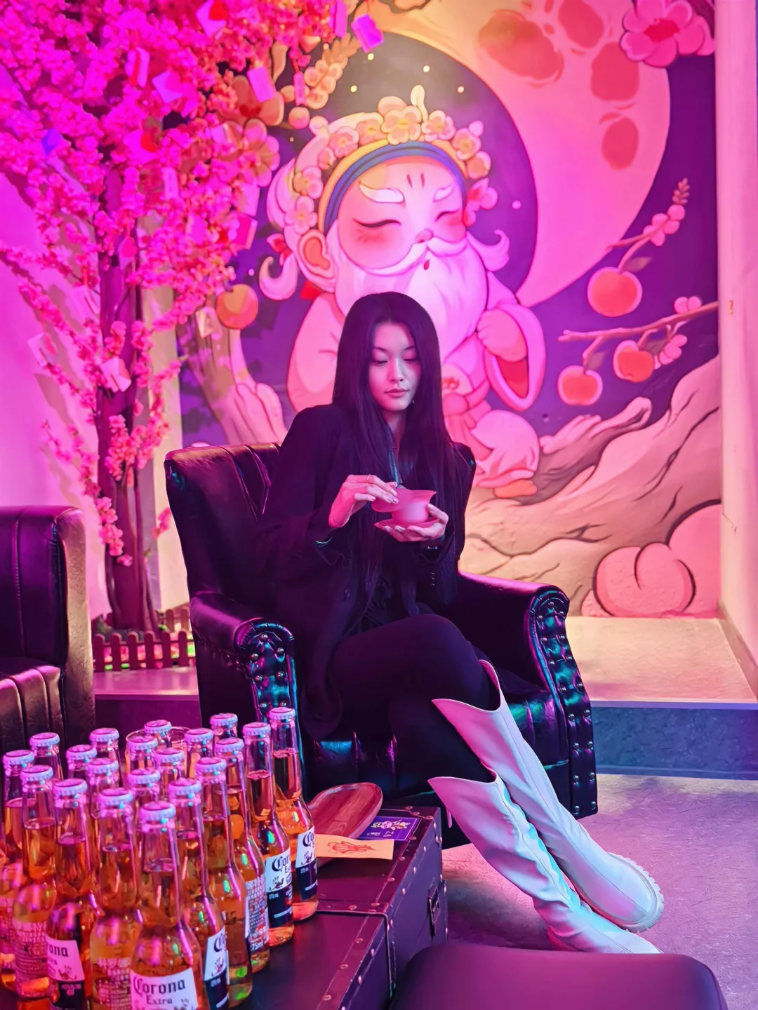 太原｜在这儿脱单？紫定行❗️❗️❗