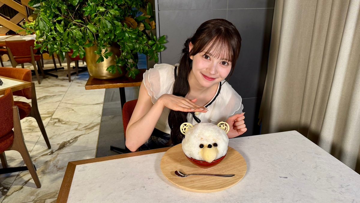 【图片】AKB48伊藤百花