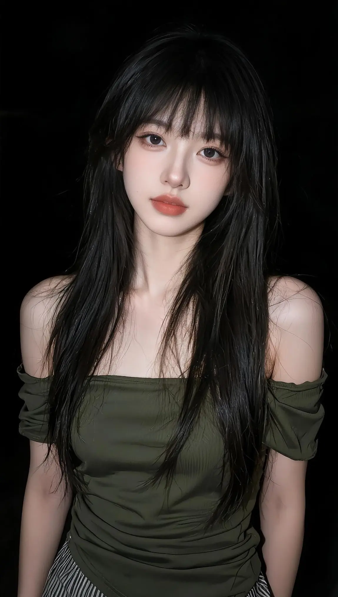 好女人得到名声，坏女人得到一切