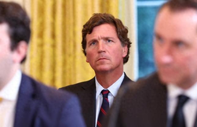 最近炸出了超级大瓜：特朗普最硬核的舆论盟友尔森直接公开翻脸，从铁杆拥护者变成头号