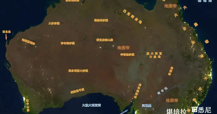 我们在澳大利亚有港口？达尔文港