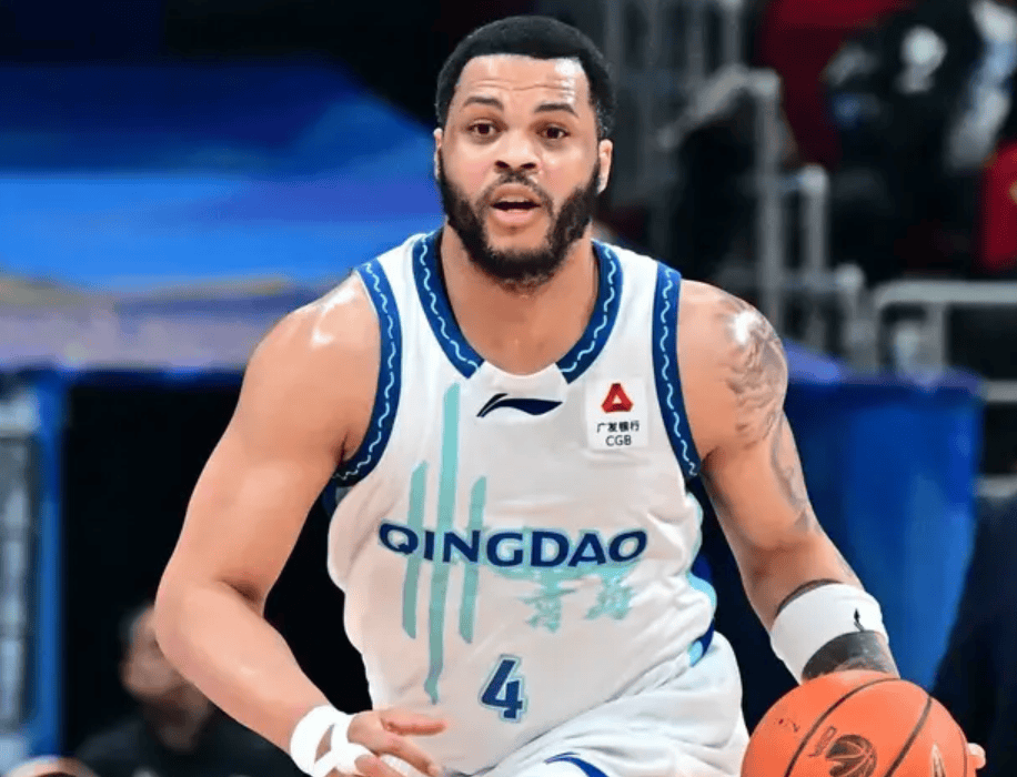 队记：韦瑟斯庞已接近复出，最快可在末轮对阵新疆赛中亮相