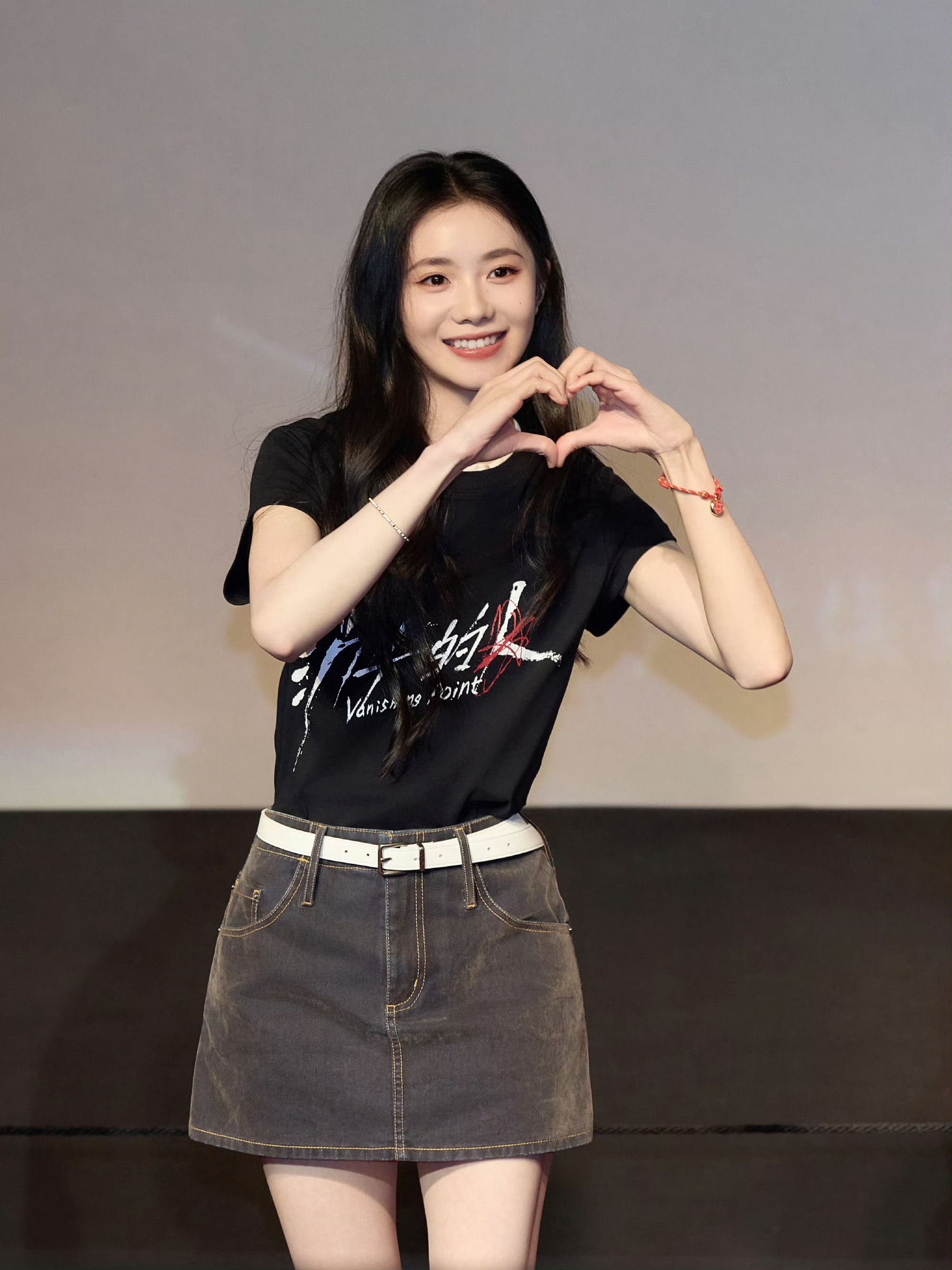 今日份营业的👧🏻欢迎评论补充～ 