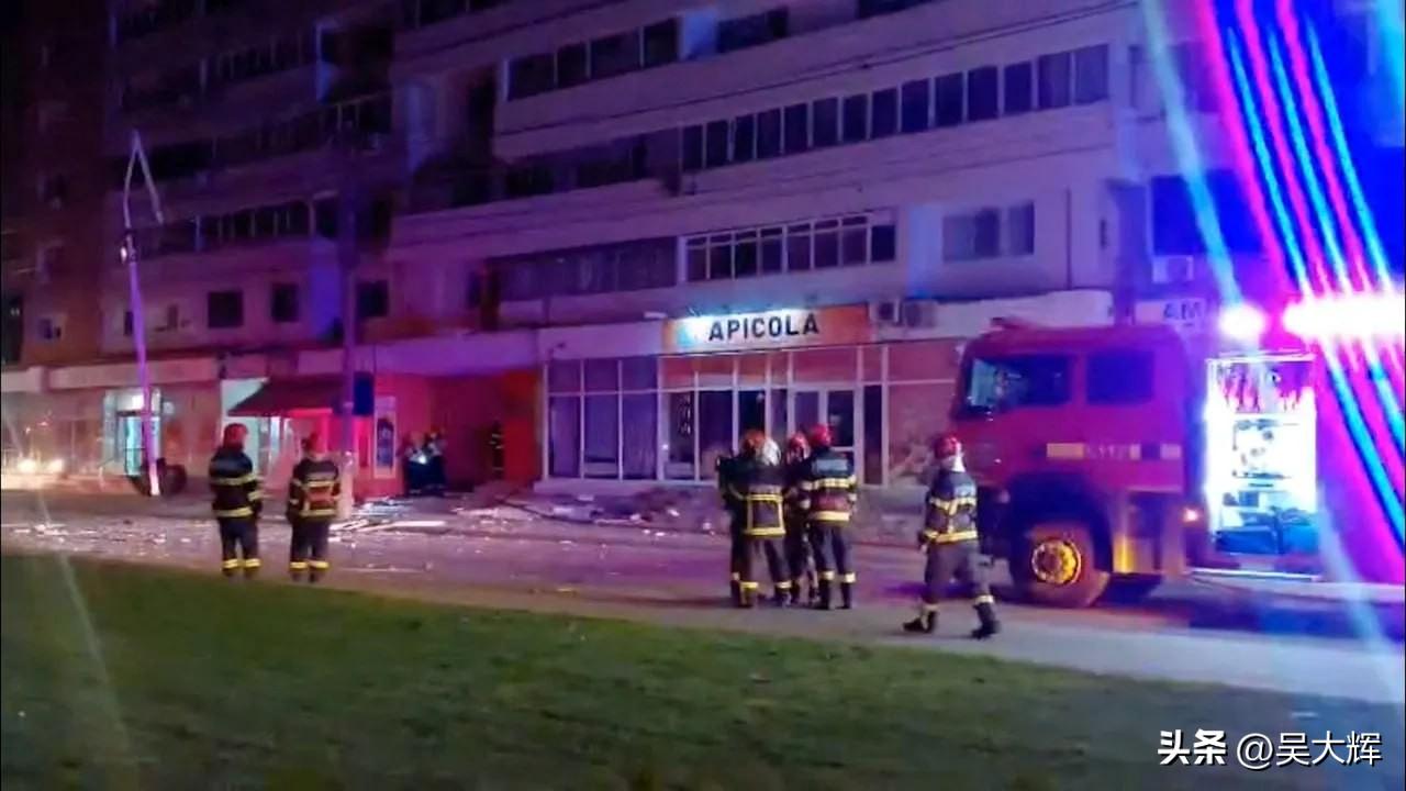 罗马尼亚居民区遭无人机撞击，默茨作出强硬回应

罗马尼亚官方消息，5月29日凌晨