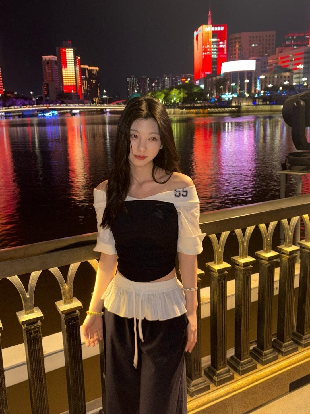 最近有好好的 ​​​