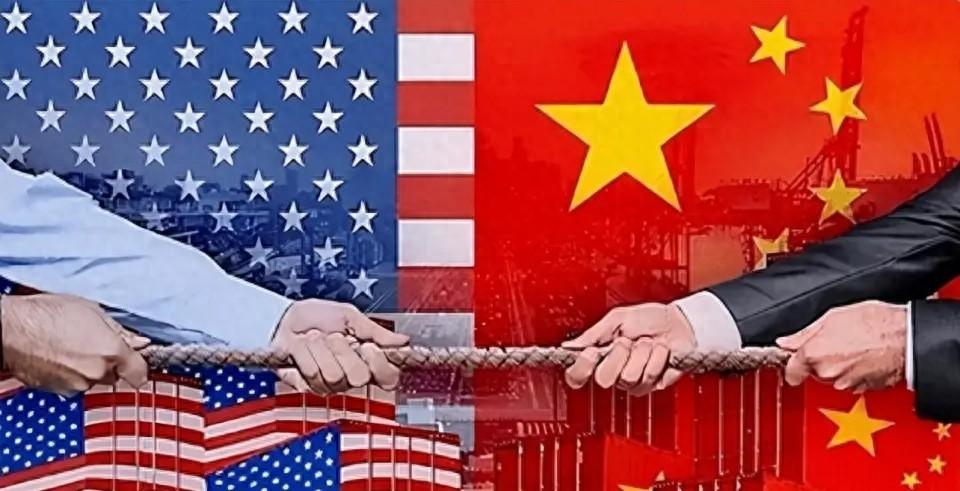美国到底会不会向中国开战呢？就这么说吧，美国100%想开战，因为中国已经对美国霸