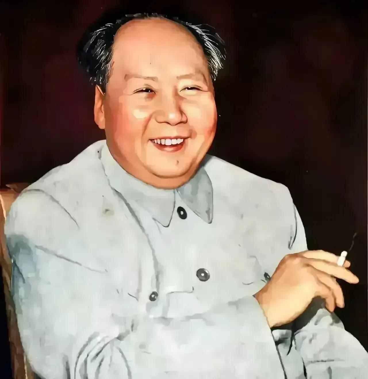 🍀请停留几秒，为伟人点个赞送朵花💐
《毛主席棋盘上的智慧与领导艺术》
一九七