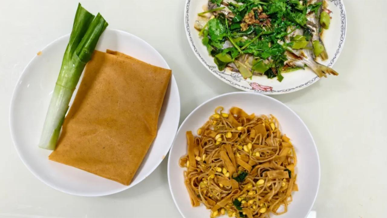 全网疯传的“山东长高食谱”，真的劝你别跟风！