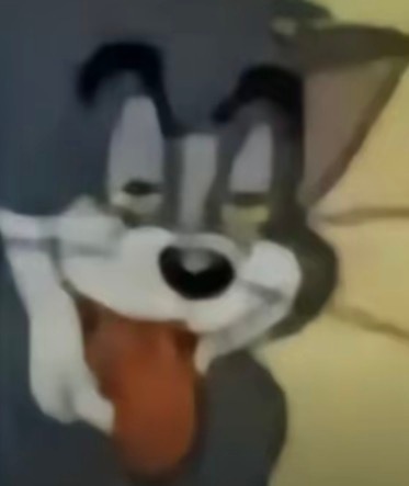 呼～ 