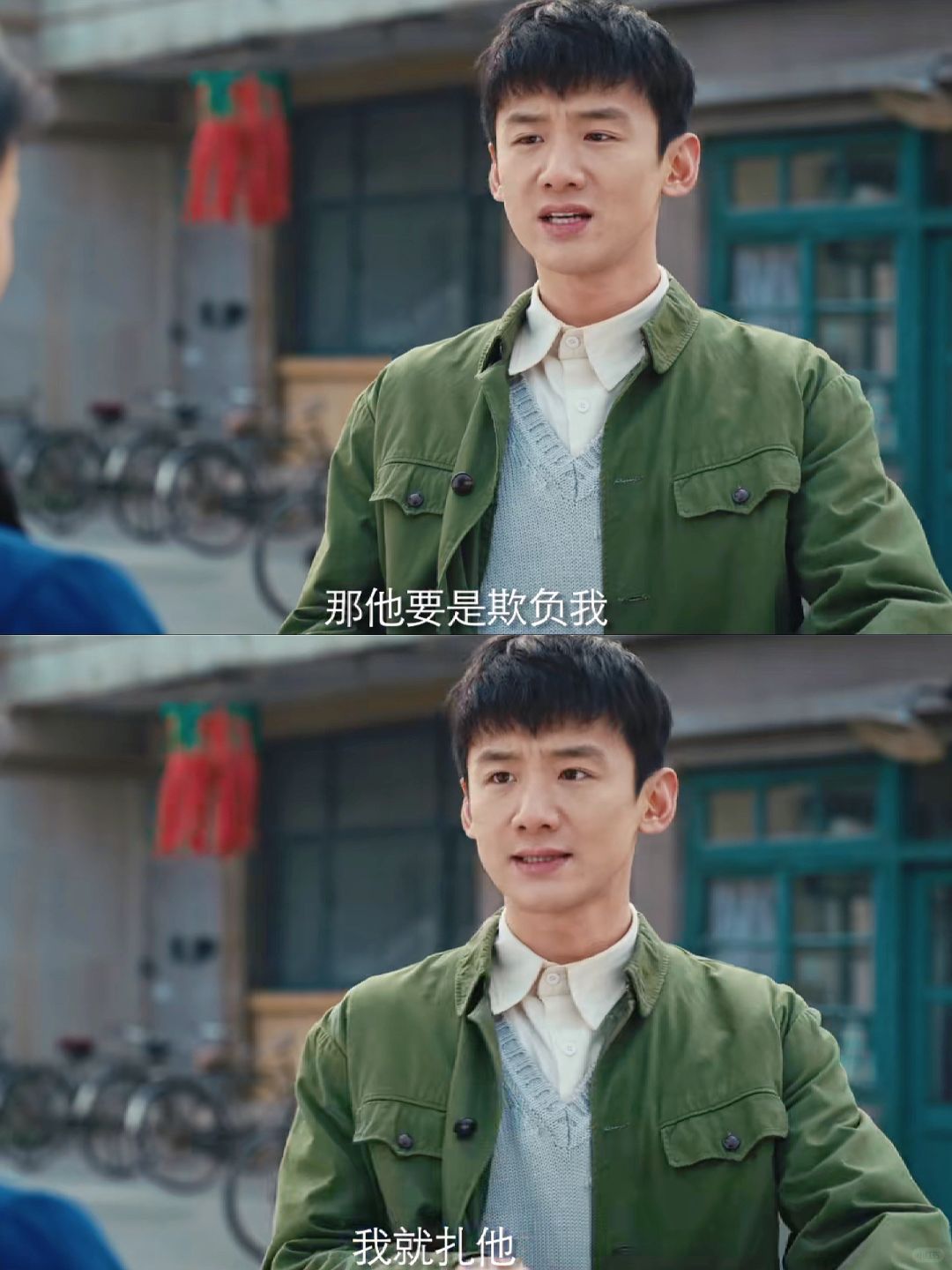 妈耶‼️终于要播‼️光看预告就笑不活了‼️