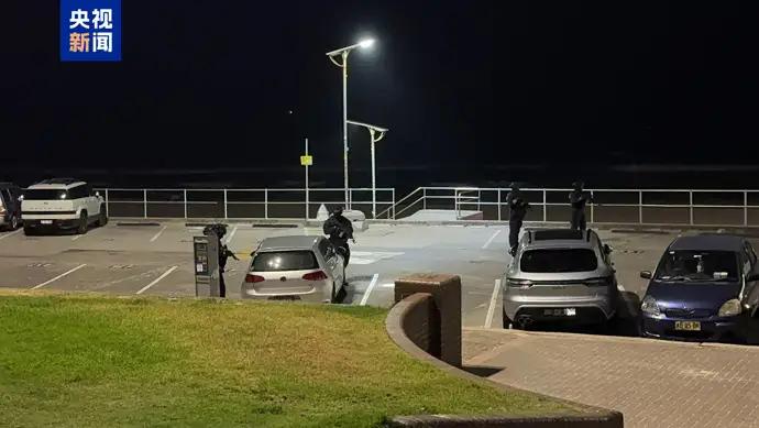 澳大利亚新南威尔士州邦迪海滩发生枪击事件，已造成12人死亡，包括枪手在内，另有2