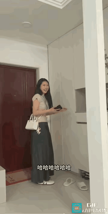 没有实力，别轻易招惹她[灵光一闪]