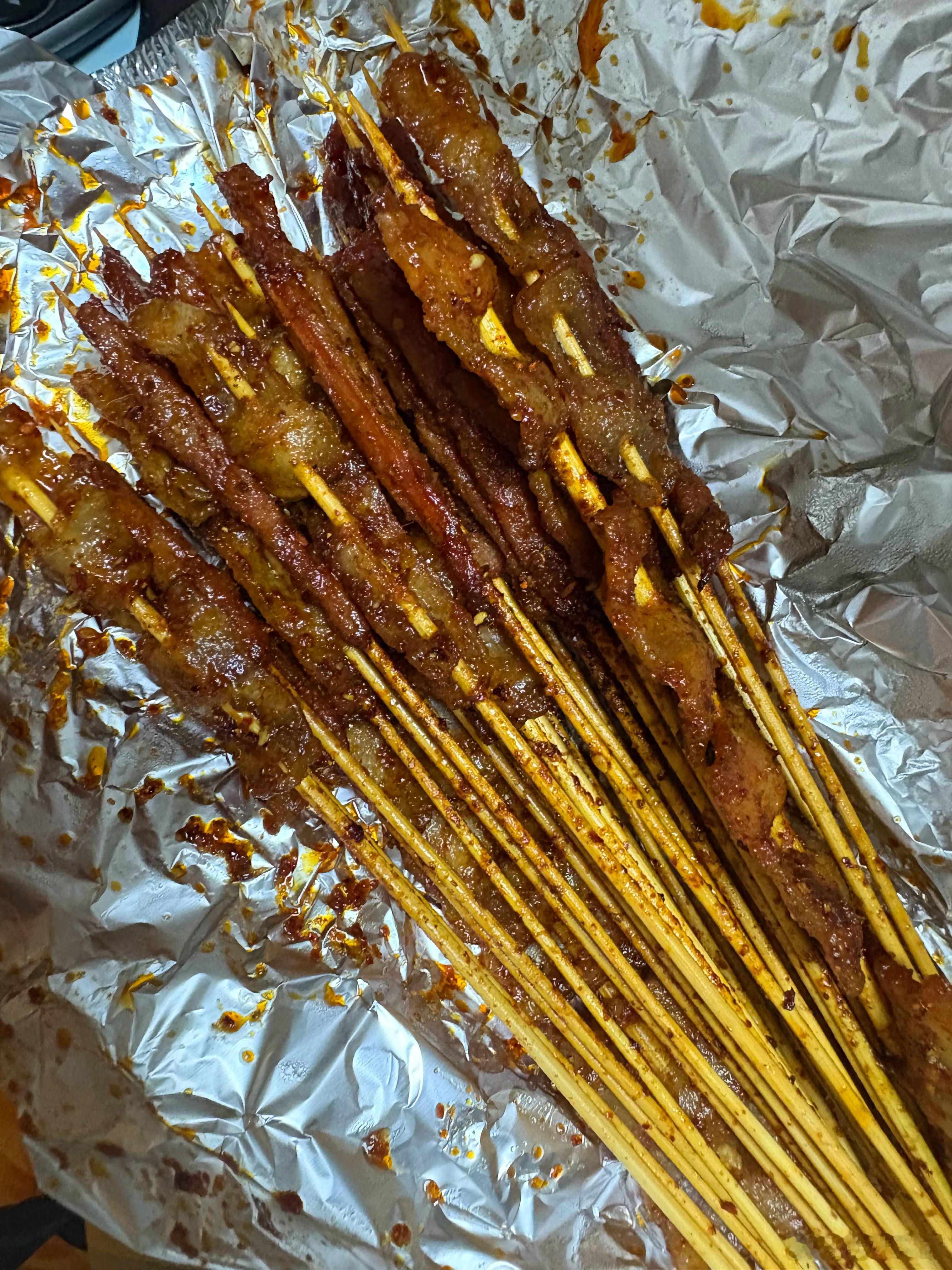 暴力清空 ​​​