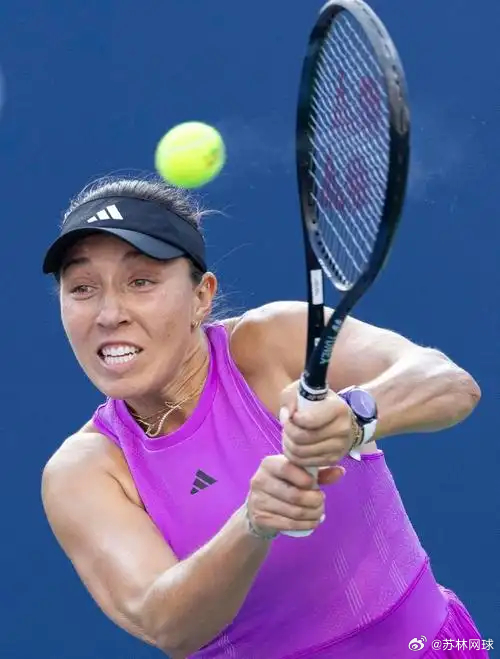 WTA/ATP迈阿密第三轮预告23:30，保利尼vs奥斯塔彭科（2-2）00:0
