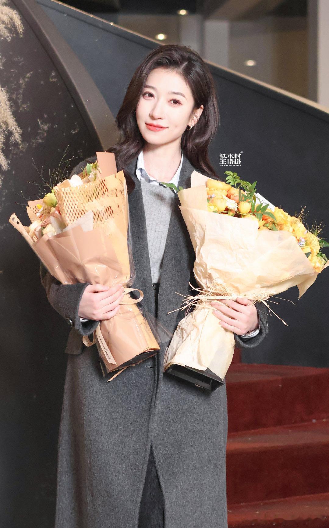 王格格王皓祯没让你们真亲啊 笑到捶桌！本来以为就是演演，结果王格格王皓祯直接来真