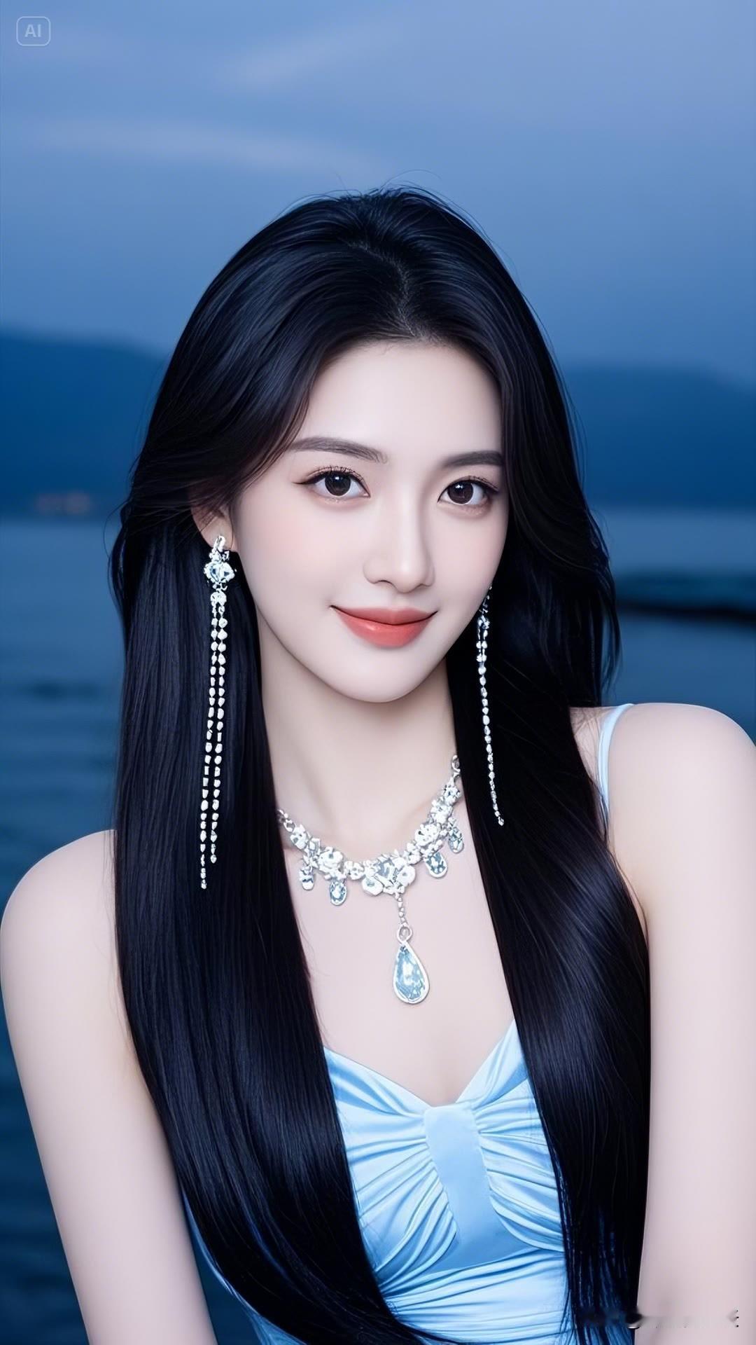 想做什么就去做吧，勇敢一点，我们不会比今天更年轻了。美女人像群