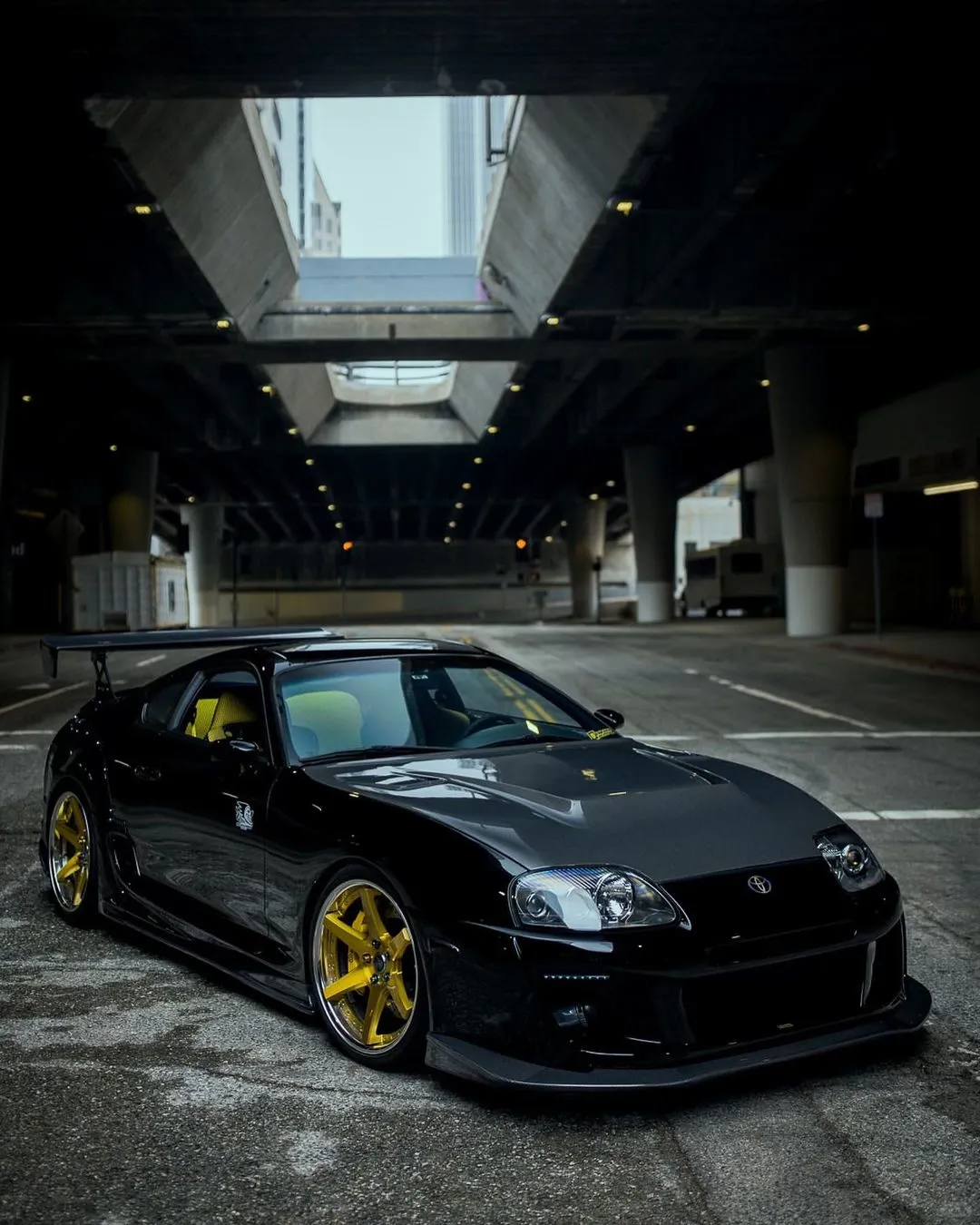 Amazing Supra🤩