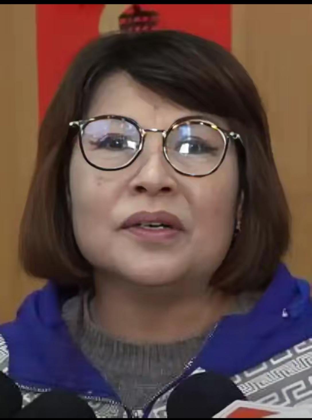 【惊爆！国民党“打压”铁血统派，陆配何鹰鹭遭停职，党内闹剧上演！】

你觉得国民