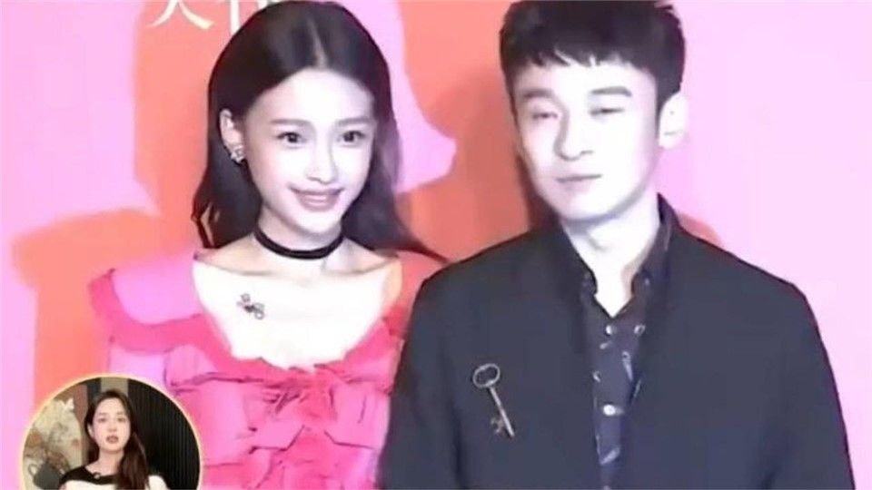 纯爱有多脆弱？看董子健与孙怡的婚姻就知道了