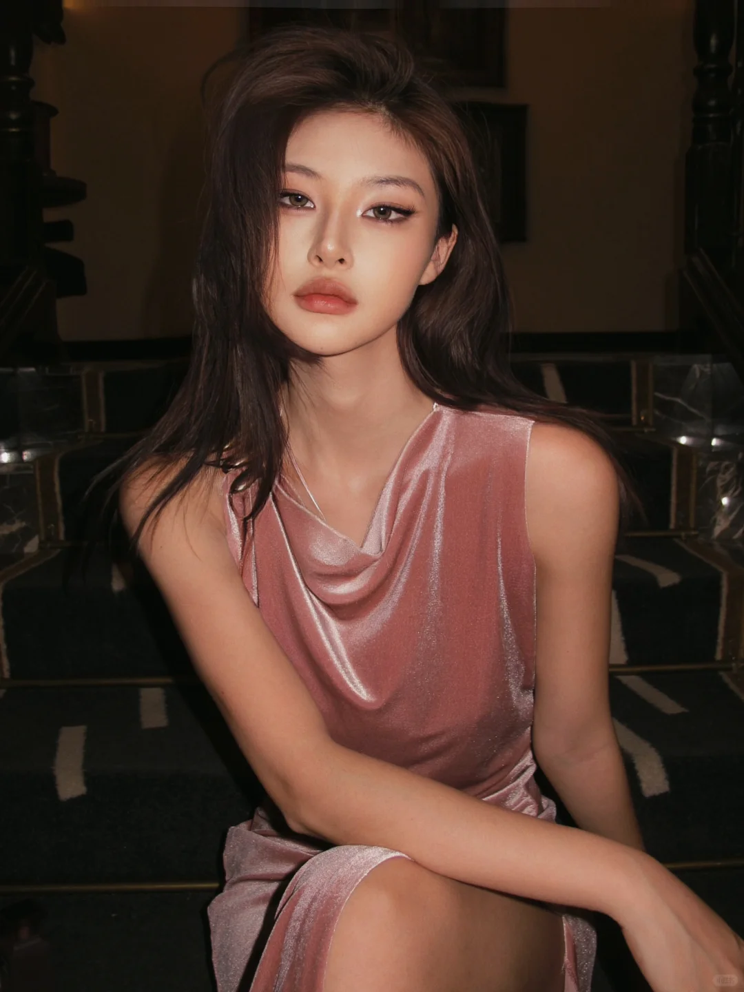 姐姐是一种感觉