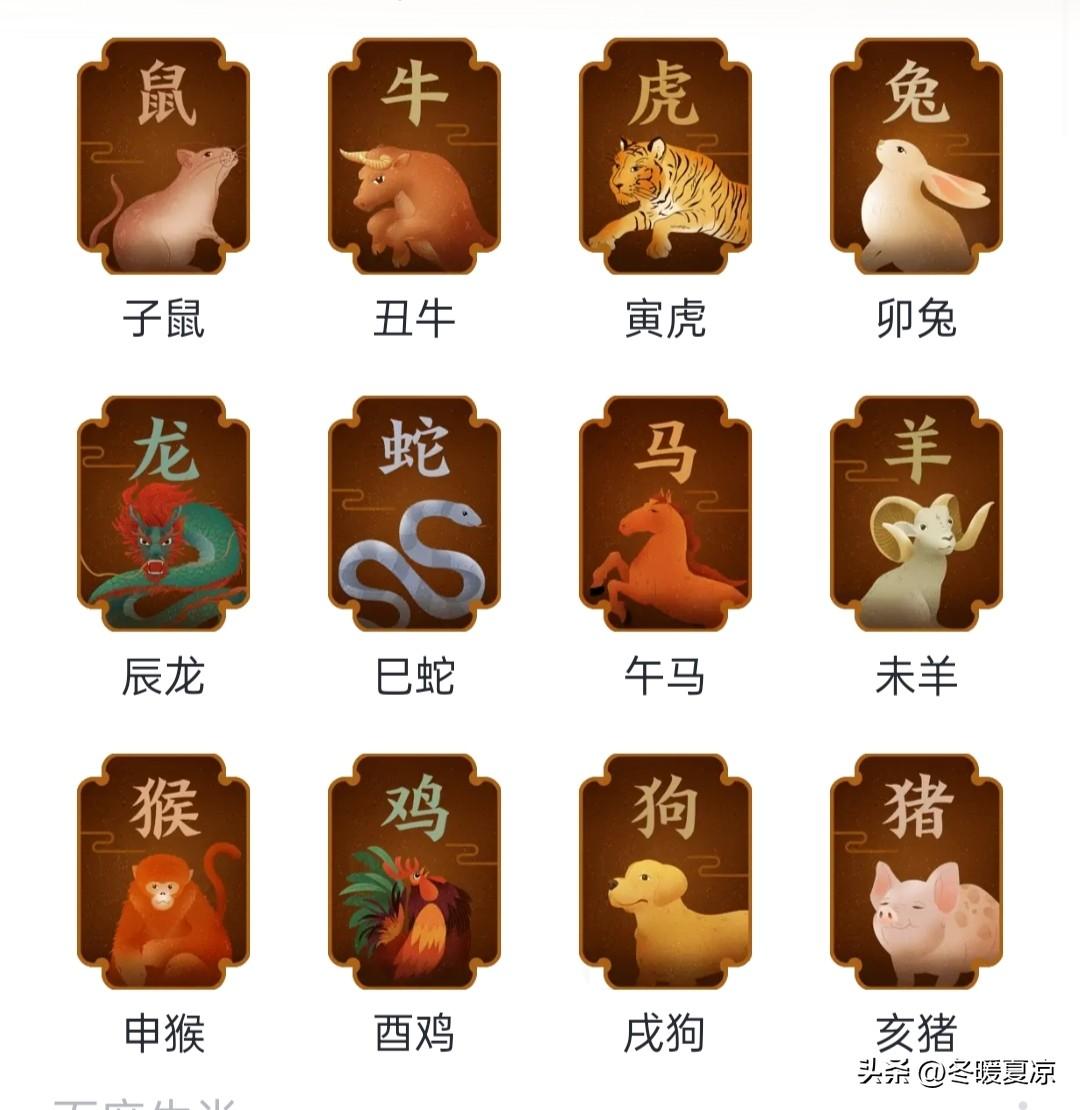 十二生肖与人相处时该注意什么
 
成年人最好的修养
是懂分寸、知进退
 
人与人