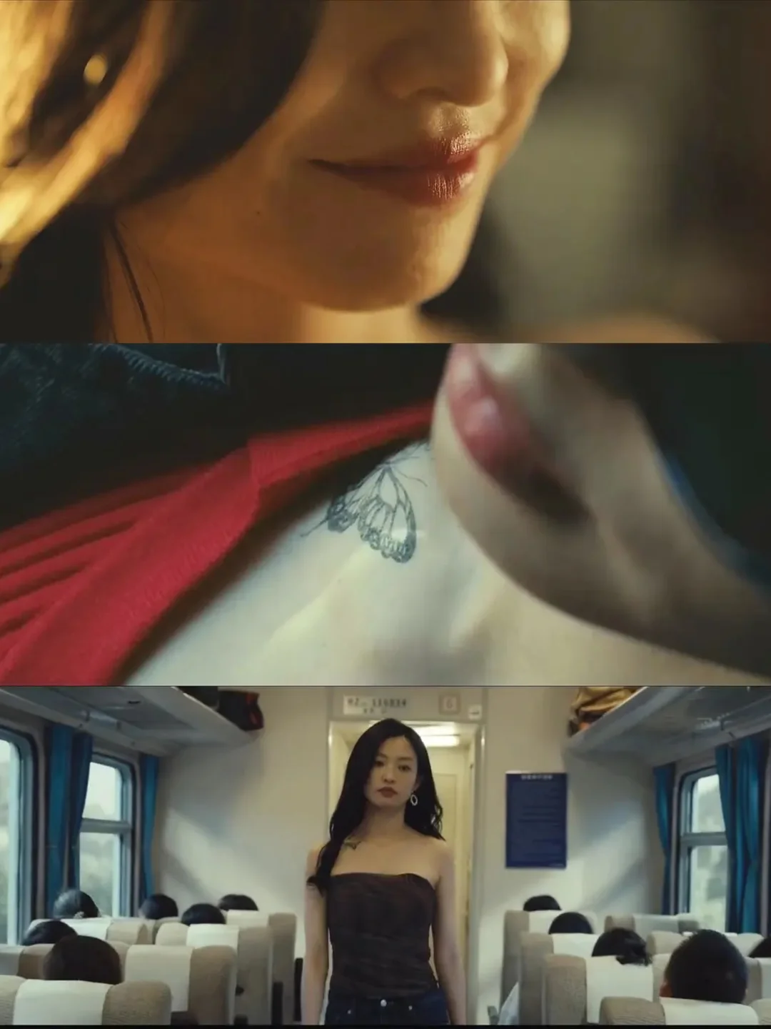 这世道，谁不是黄雀⁉️太特么上头了😍