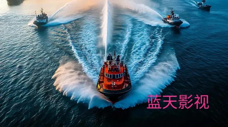 南海海警执法员的日常训练那可丰富得很。就说中国海警局北海分局，会组织一场为期五天