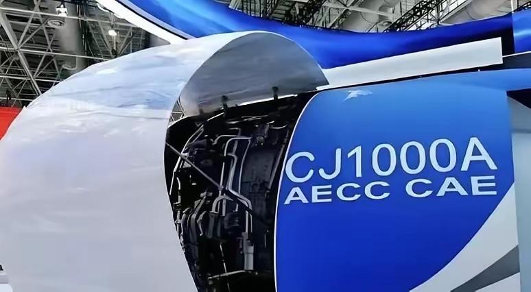 中方拒绝波音后，一位海外人士 曾指出，如果美国制裁中国，中国所谓的国产大飞机根本