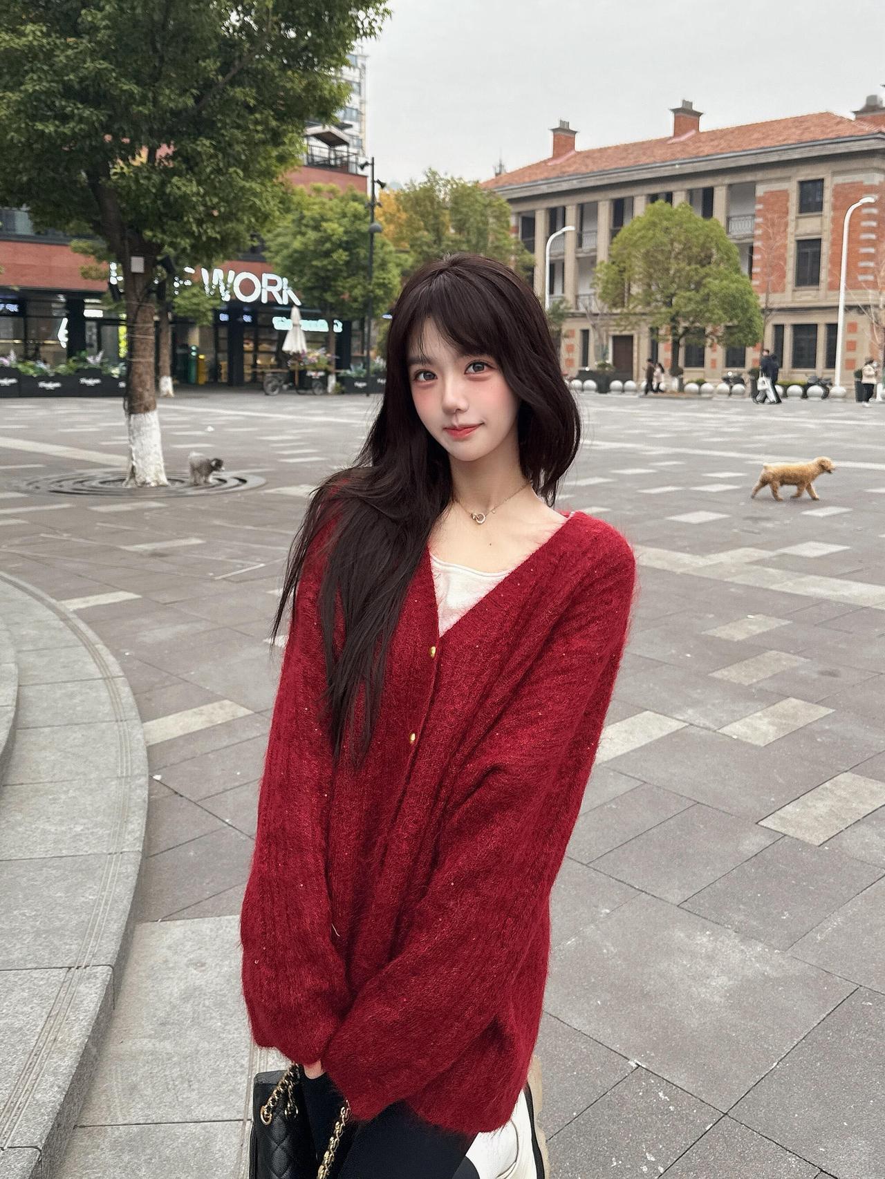 🧣(ᐢᴖ ·̫ ᴖᐢ)