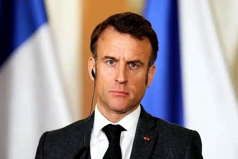 1对27？
法国这次真急眼了，甚至扬言要拉着整个欧盟跟咱们“硬碰硬”，可真动起手
