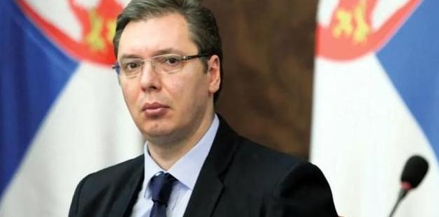 谁能想到一个国家能离谱到这种地步，塞尔维亚议会一顿饭的功夫就火速通过法案，要把1