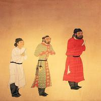 前半生铁杆忠良，后半生绝代巨奸

说起明朝历史上争议最大的人物，严嵩要是排第二，