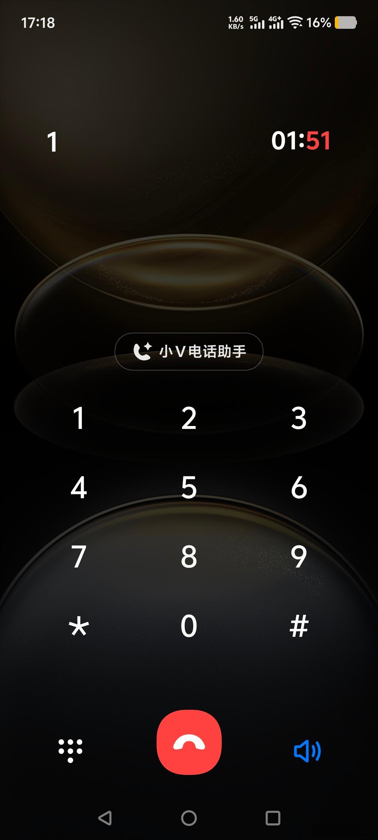 打个电信客服，跟套娃一样，每次都是尊敬的千兆用户，哪里尊敬了100兆都不到中国电