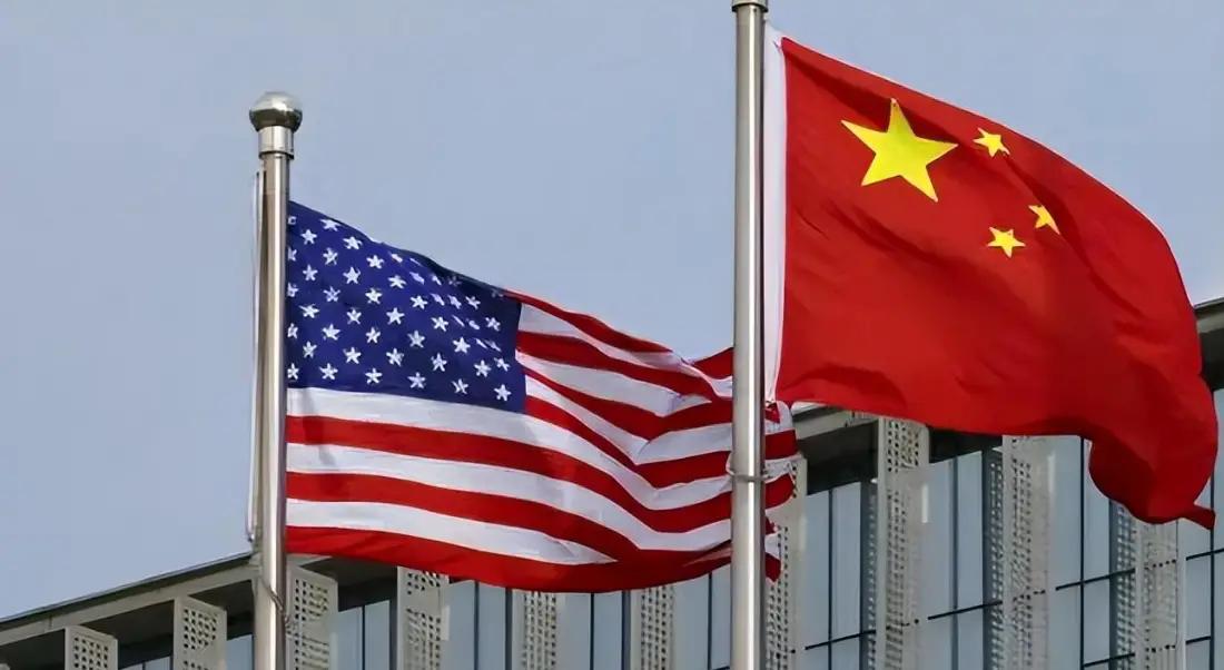 这两天，美方向全球抛出一个再直白不过的讯息：那就是中国确实今非昔比了。
 
9月
