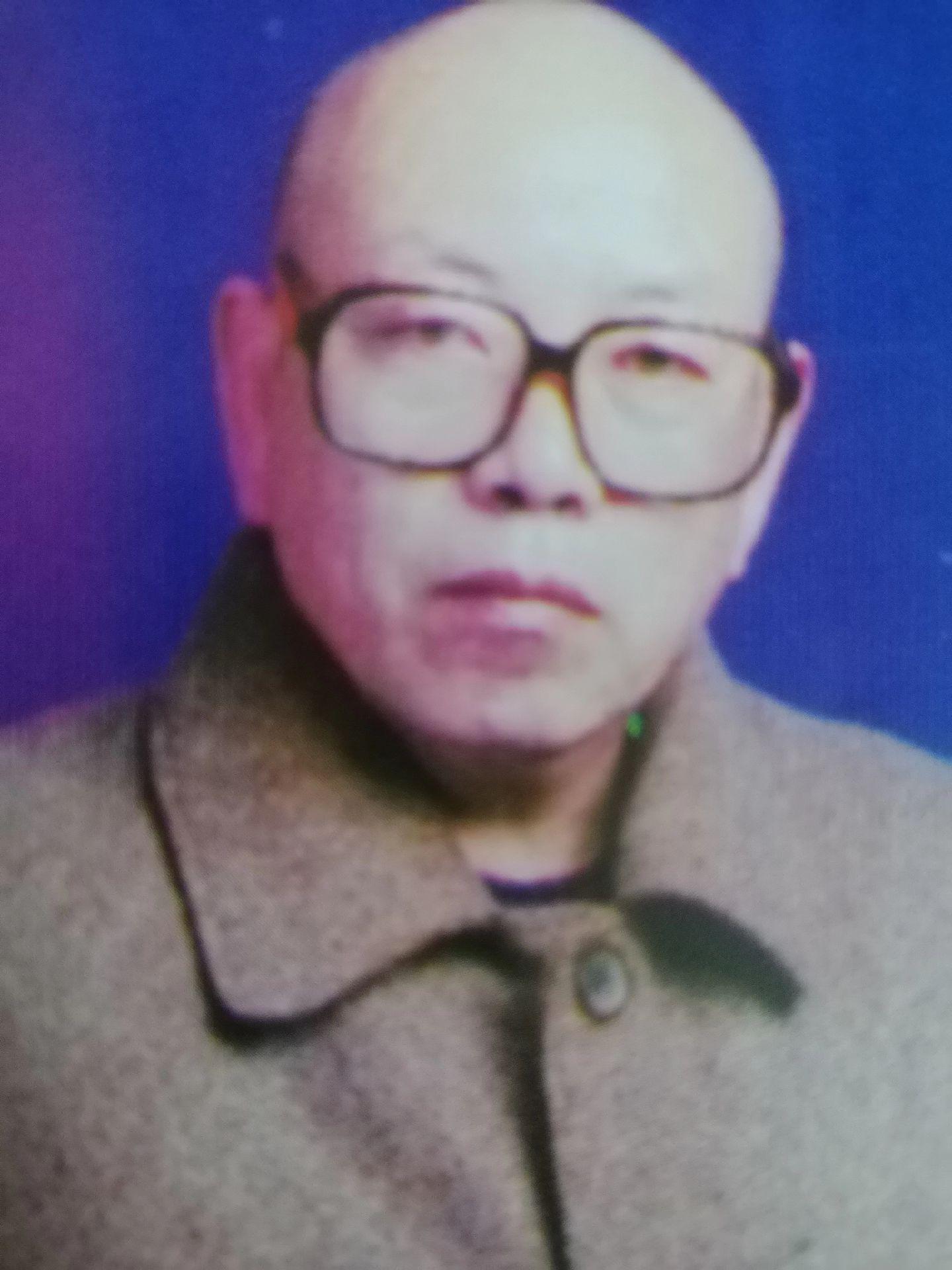 《河南省书法协会会员：郝留实》      郝留实，1949年生，南山口...