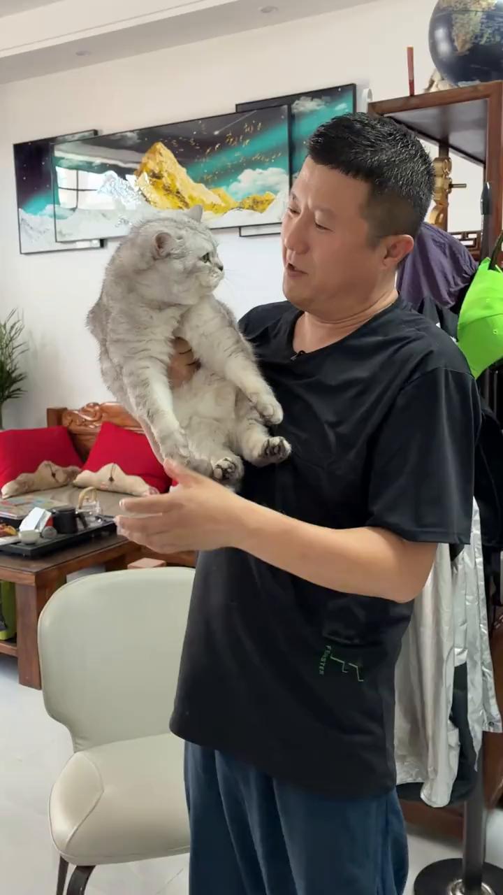 大白子，我刚才做了个梦，梦到我中大奖了。你说那要是真的该多好。