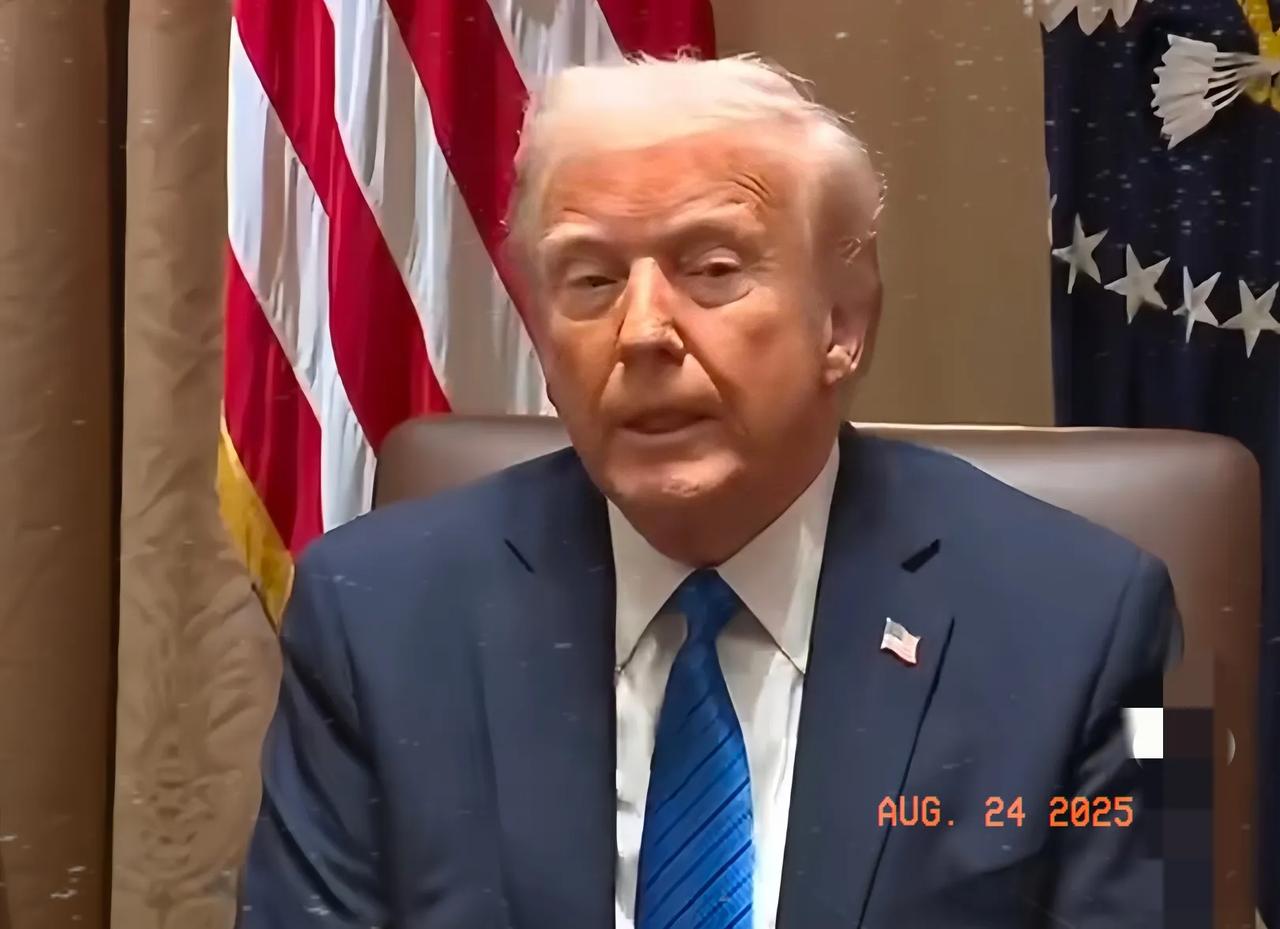 美国变了。

美国总统不再信心十足认为俄乌冲突可以调停解决，已经明显对俄乌冲突双