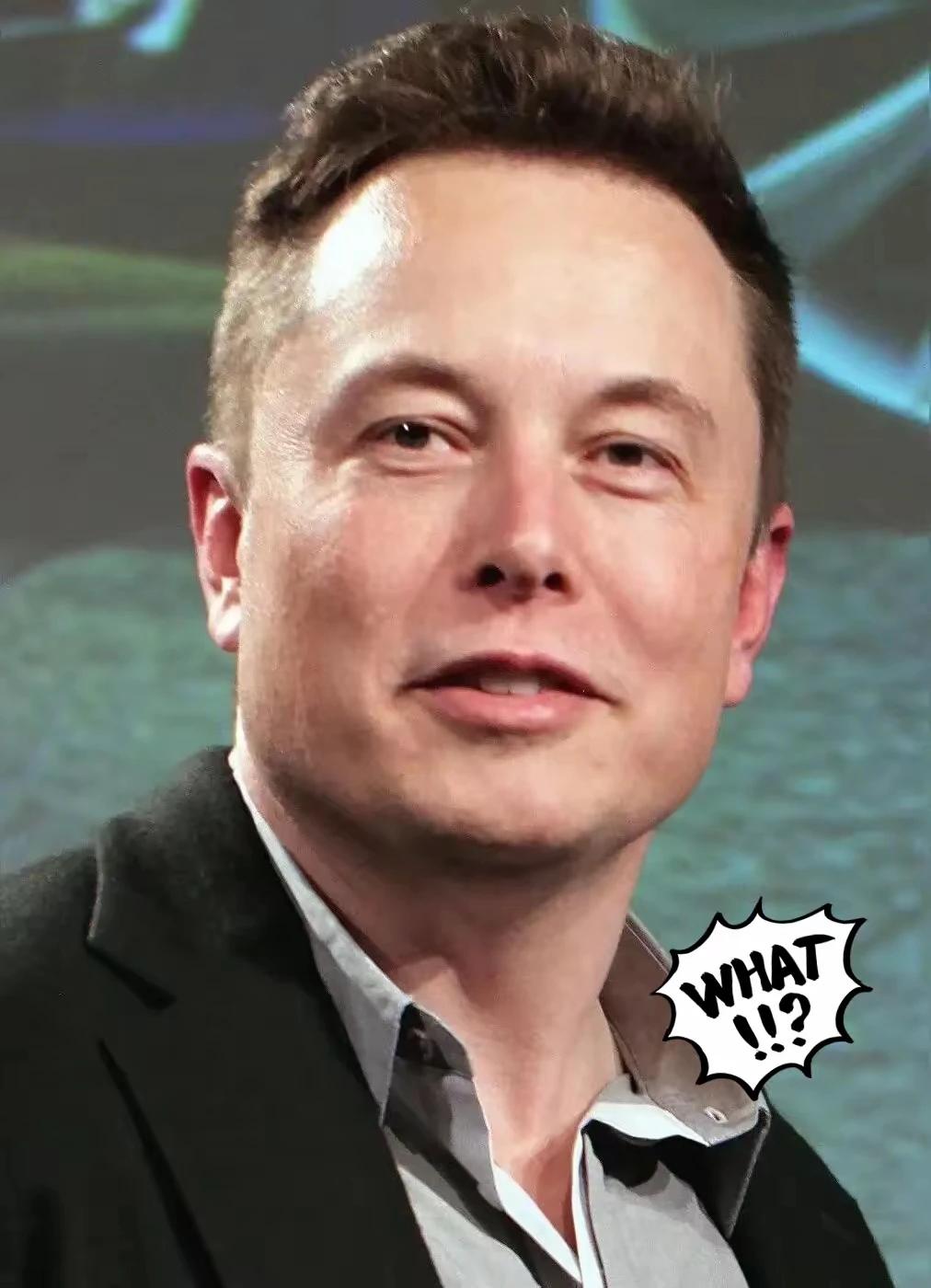 马斯克就像外星人一样，一直在引领着人类的进步！他的异想天开是人类的财富，这么说，
