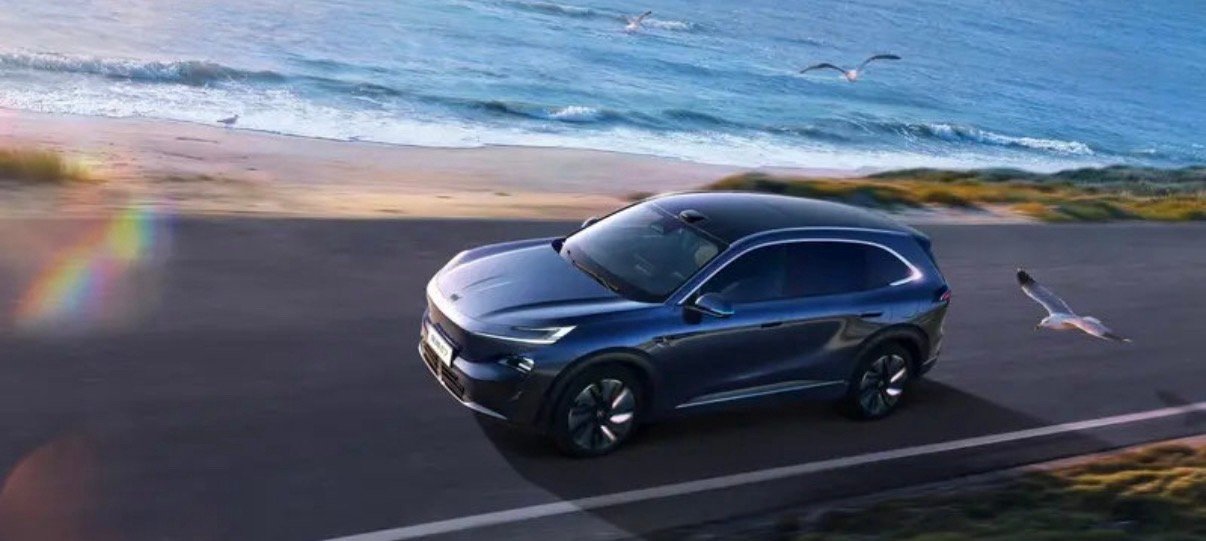 3月31日，别克汽车官方宣布旗下高端新能源子品牌“至境”首款SUV——别克至境E