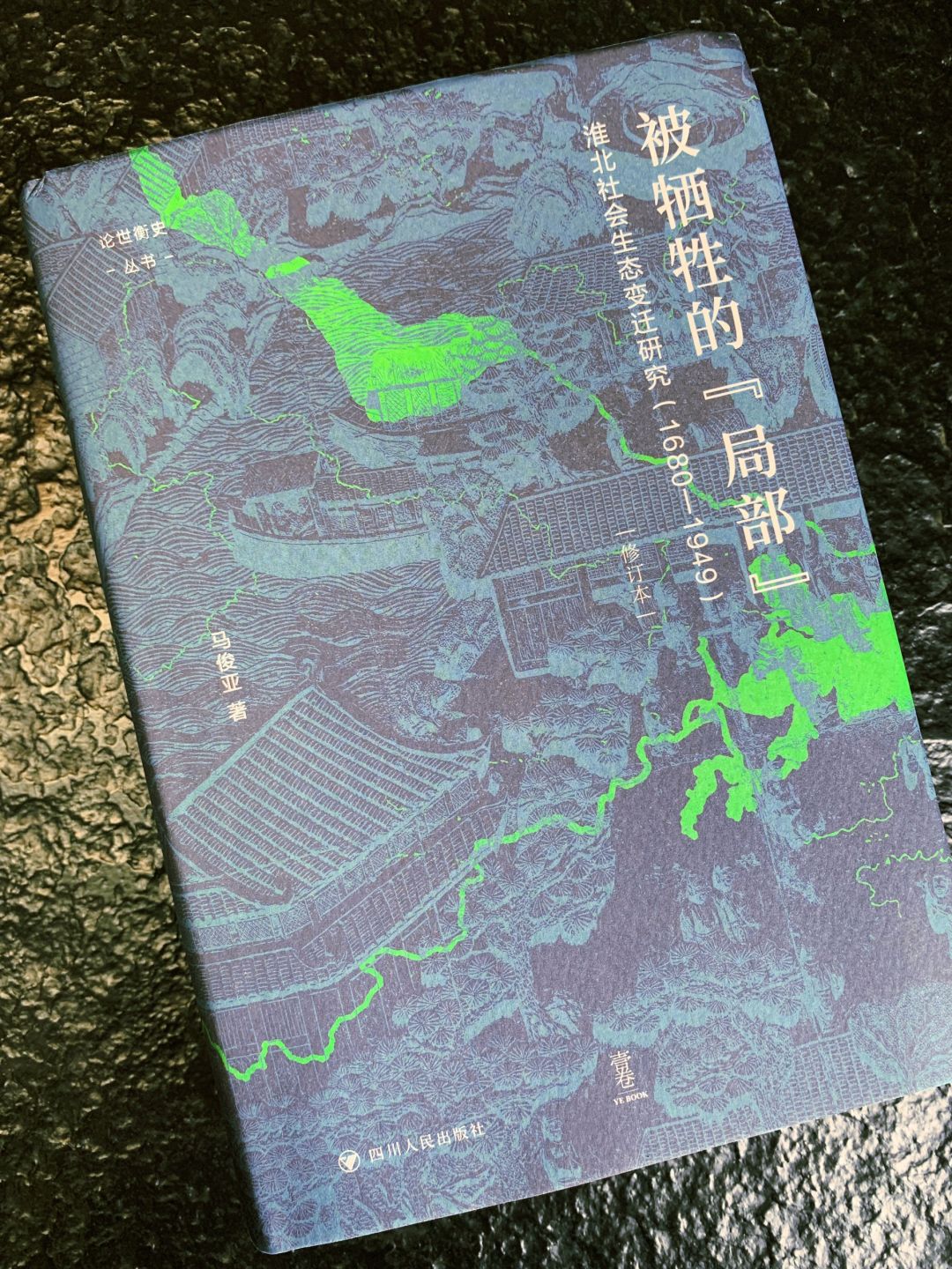 《被牺牲的“局部”》｜谈谈淮北的“悲剧”