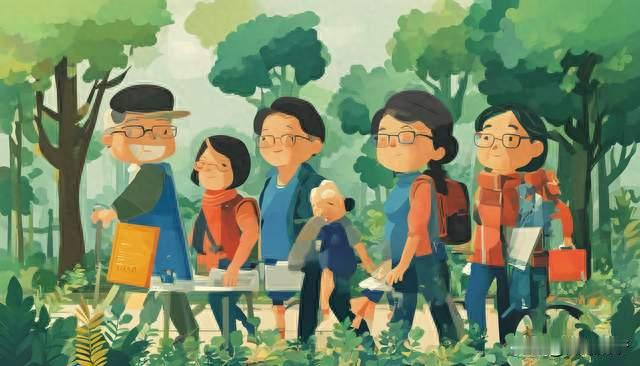 全民医保&