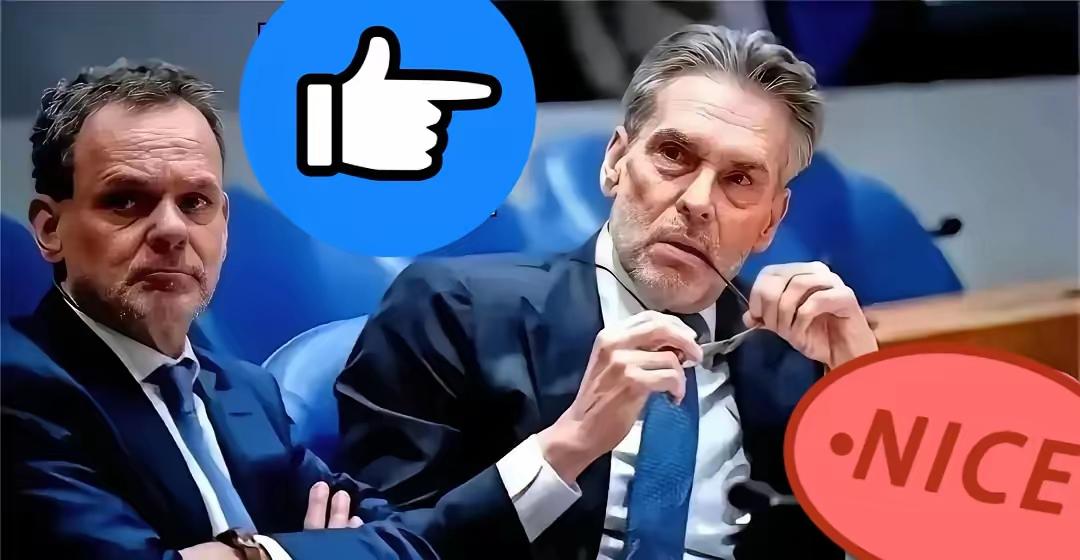 快讯！快讯！
荷兰宣布了
某小公司因商业纠纷撤销了对我们东方大国的接管令，欧洲车