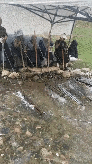 这会造成祈福的通货膨胀