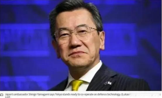 着实令人没想到，日本大选结束之后，日本政客居然打响了“反华”第一枪！
 
在2月