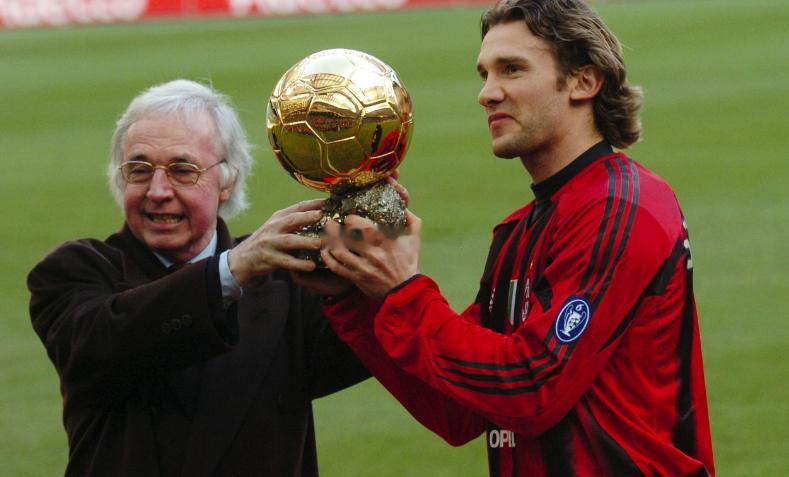 前AC米兰前锋马萨拉近日出席米兰的圣诞晚宴，期间他谈到了2003年在安切洛蒂麾下